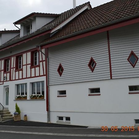 Bnb Zum Schluessel Unterehrendingen Екстериор снимка