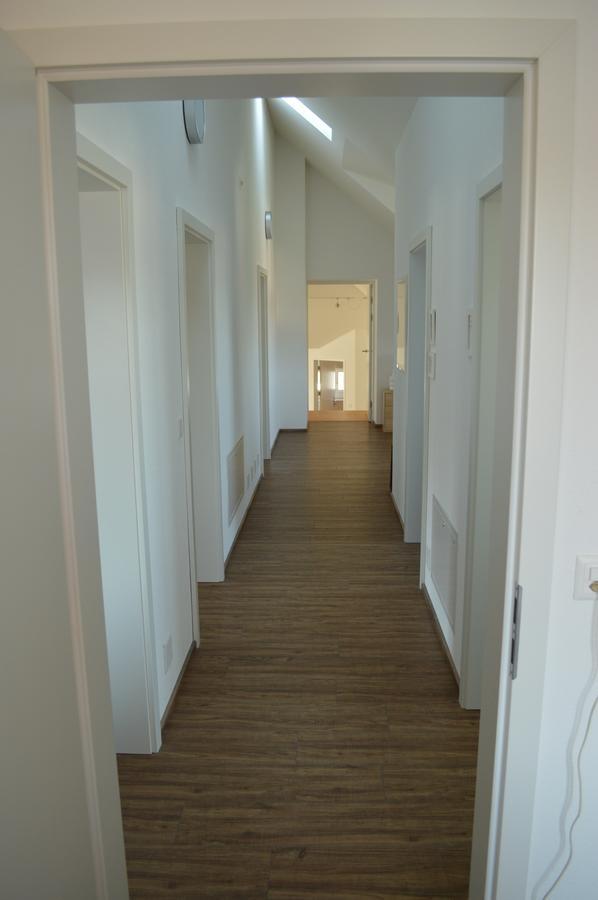 Bnb Zum Schluessel Unterehrendingen Екстериор снимка