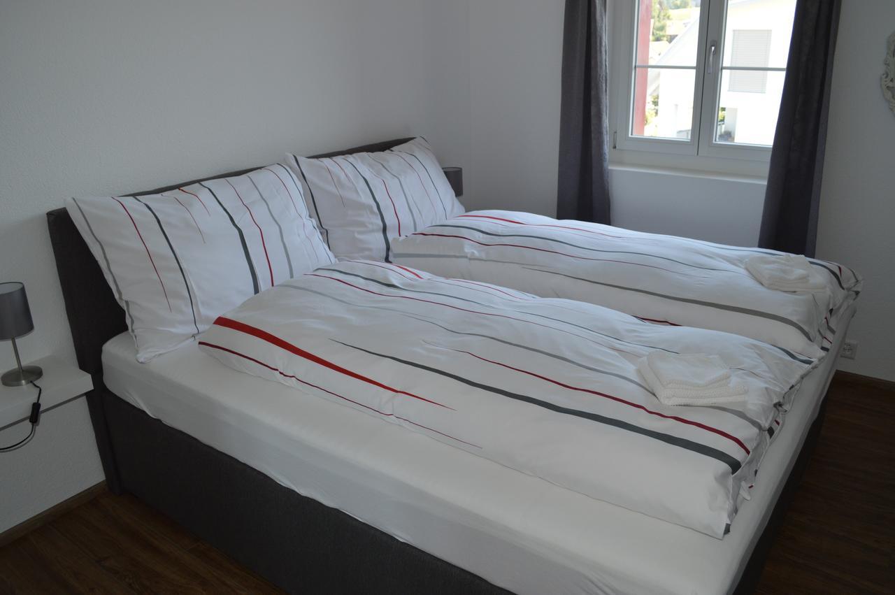 Bnb Zum Schluessel Unterehrendingen Екстериор снимка