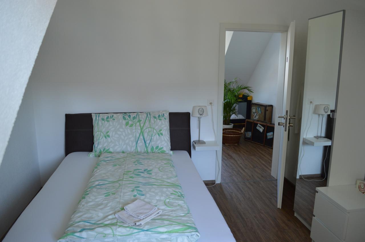 Bnb Zum Schluessel Unterehrendingen Екстериор снимка