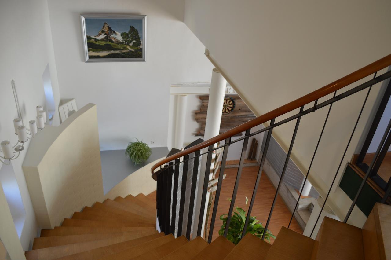 Bnb Zum Schluessel Unterehrendingen Екстериор снимка