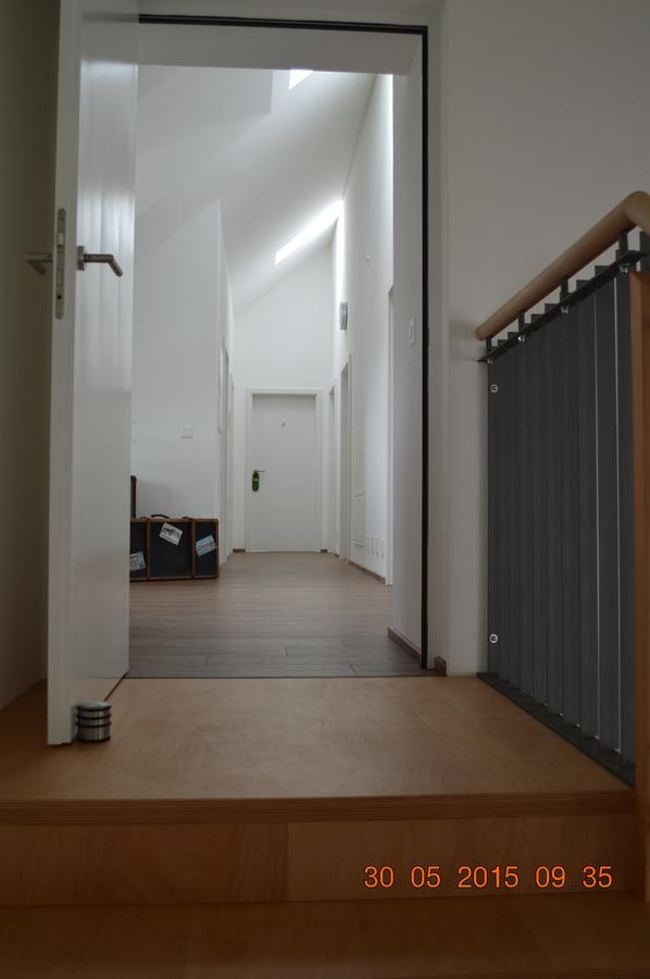Bnb Zum Schluessel Unterehrendingen Екстериор снимка
