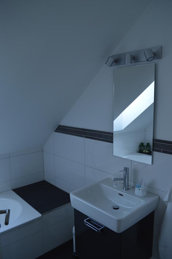 Bnb Zum Schluessel Unterehrendingen Екстериор снимка