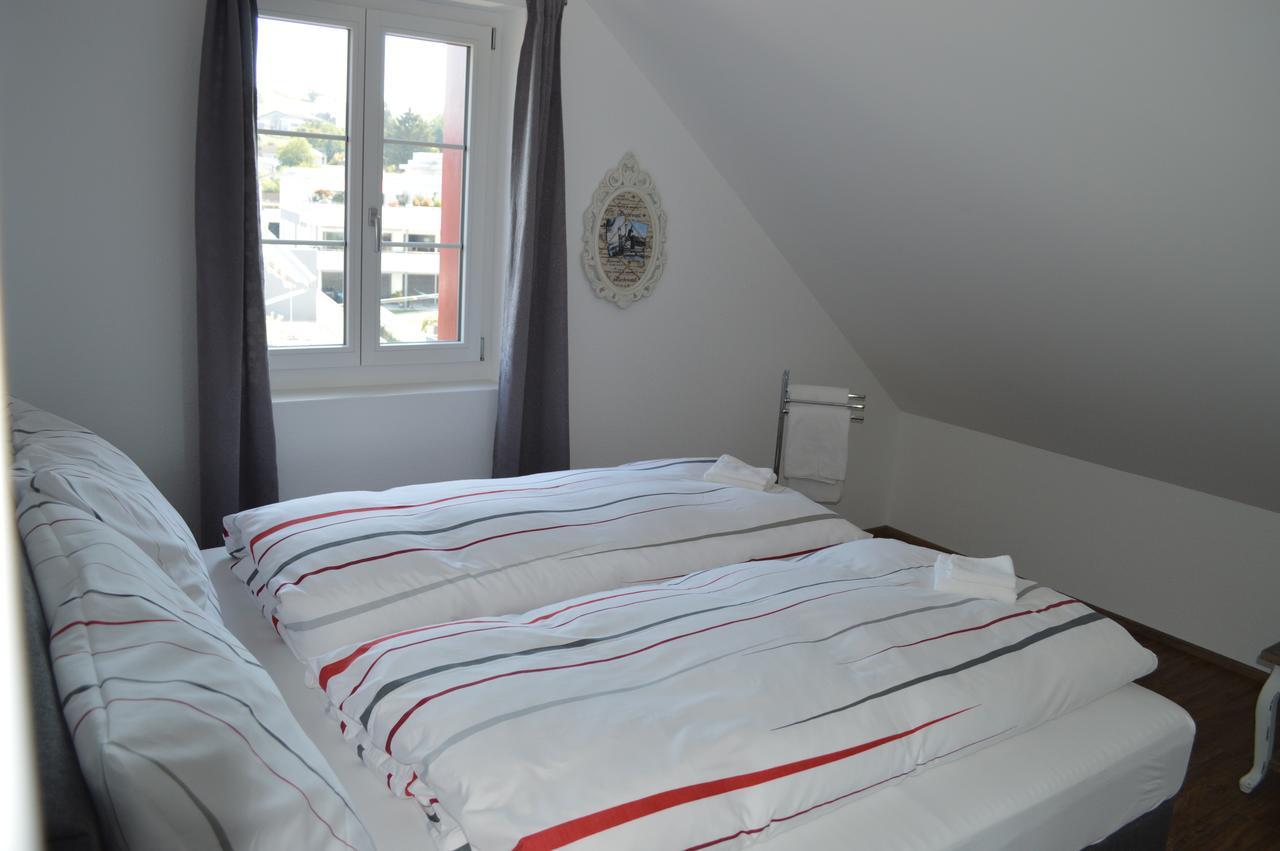 Bnb Zum Schluessel Unterehrendingen Екстериор снимка
